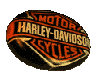 Harley Sign (anim)
