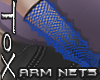 DJ WOLF ARM 