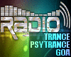Trance Psytrance Goa