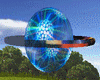 sal*Animated ball
