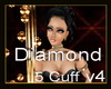 !~TC~! Diamond Cuff v4