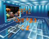 (BP) 2 Room Aqua Club
