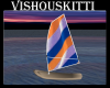 [VK] House Boat Windsurf