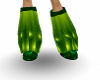 rave boots