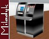 MLK ATM Machine