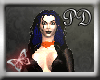 [PD]Vampire Lady