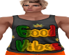 Good Vibes Tank Top