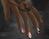 MEAN Y2K NAILS