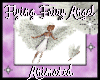 flying fairy angel M/F