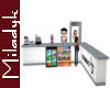 MLK Pharmacy Counter