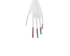 swiftcake ~ icing claws