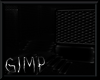 -X- Gimp's Black Room