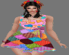 JUNINA -VESTIDO JUNINO 2