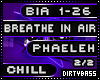 BIA Breathe In Air Chil2