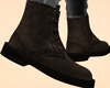 Liam Leather Boots