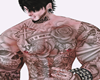 MUSCLE TATTOO