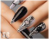 # Gothic Nails