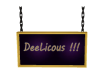 [BT]Deelicous !!!
