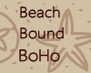 (A) Beach Bound Boho