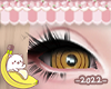 S! Makima's Eyes