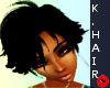 K.HAIR SHORT HAIR