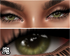 |K| Mia Eyes. green