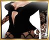 CP-Sally Sexy Outfit