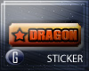 Dragon Tag