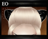 Eo) Latex Cat Ears