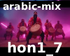 Hon remix