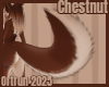 Chestnut Tail 2