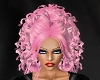 Hair Pink Alize