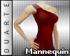 [Sales] Rouge Mannequin2