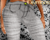 Mrs.Gray Jeans Pant
