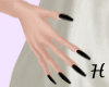 H| Realistic Hands