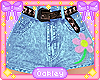 Sunshine Shorts