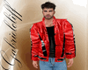 Thriller Jacket MJ