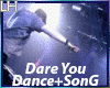 Hardwell-Dare You D+S