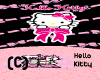 (C)Hello Kitty Room