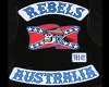 Rebels MC Underground