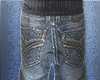 ROCK JEANS