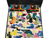 Ape Bed