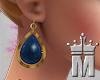 MM- Jane - Earrings