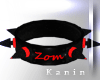 Zom Collar v.4