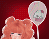 Balloon Cute avi Cupcake