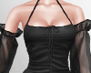 Cute Blk Dress