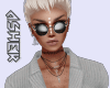 §▲Open Blazer