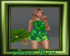â¥ cLover Dress