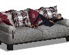 [ms] Fall Couch