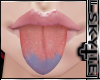 Blue  Tongue